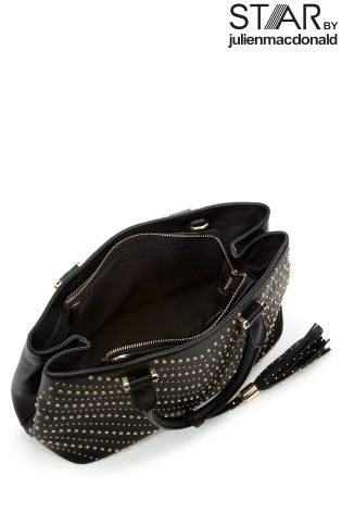 Star By Julien Macdonald Chevron Stud Grab Bag
